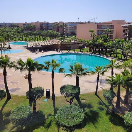 Apartamento T1 Herdade Dos Salgados 阿尔布费拉 外观 照片