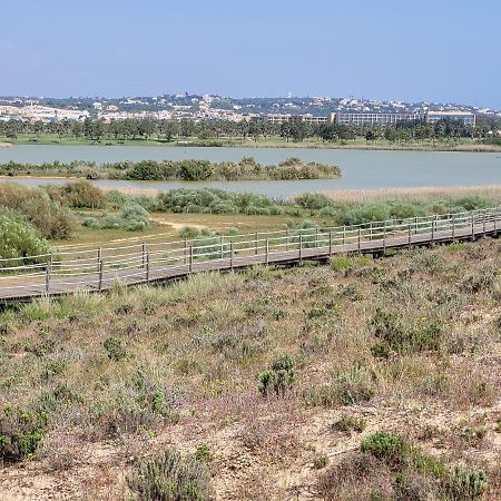 Apartamento T1 Herdade Dos Salgados 阿尔布费拉 外观 照片