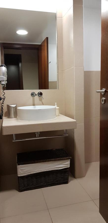 Apartamento T1 Herdade Dos Salgados 阿尔布费拉 外观 照片
