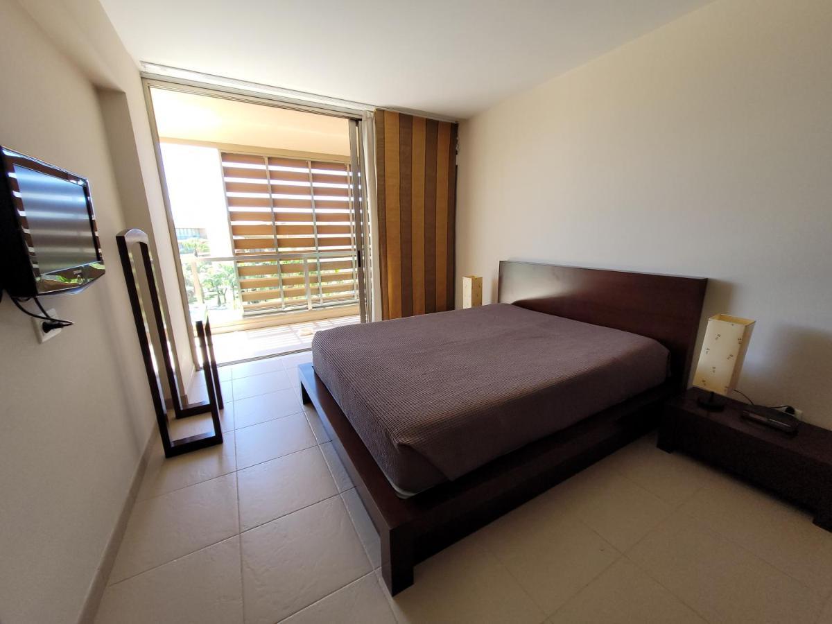 Apartamento T1 Herdade Dos Salgados 阿尔布费拉 外观 照片