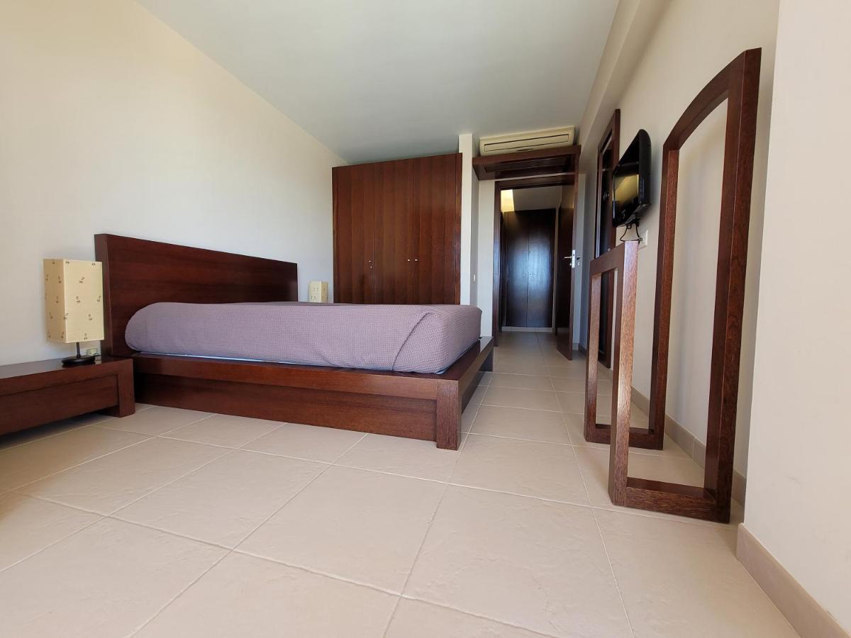 Apartamento T1 Herdade Dos Salgados 阿尔布费拉 外观 照片