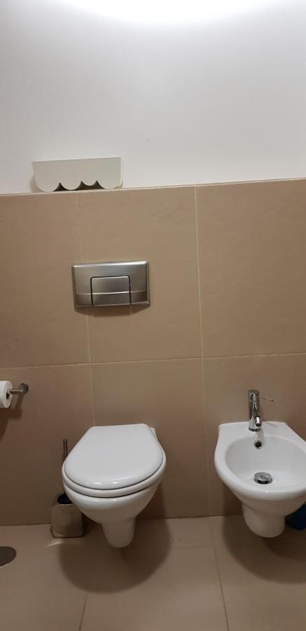 Apartamento T1 Herdade Dos Salgados 阿尔布费拉 外观 照片
