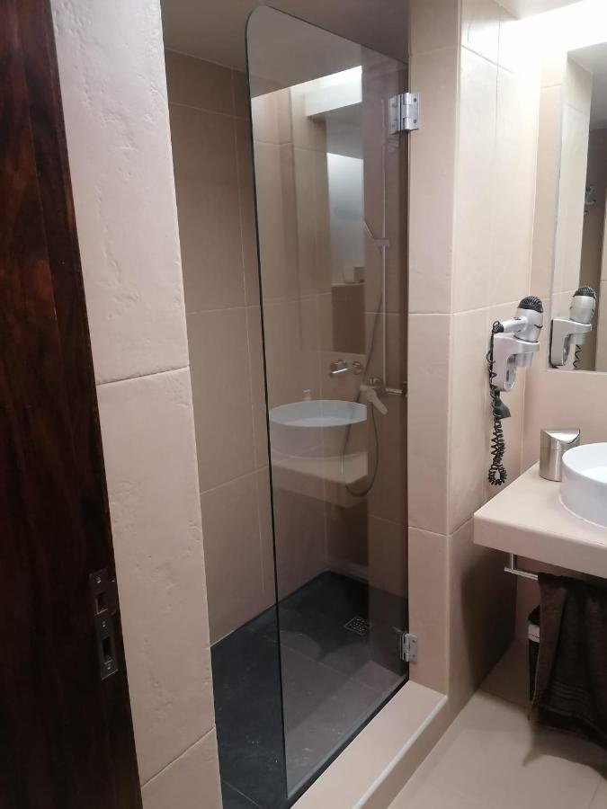 Apartamento T1 Herdade Dos Salgados 阿尔布费拉 外观 照片