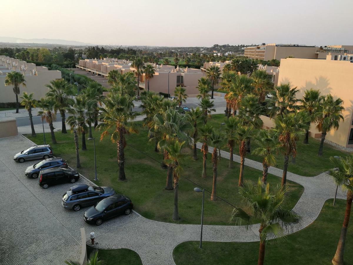 Apartamento T1 Herdade Dos Salgados 阿尔布费拉 外观 照片