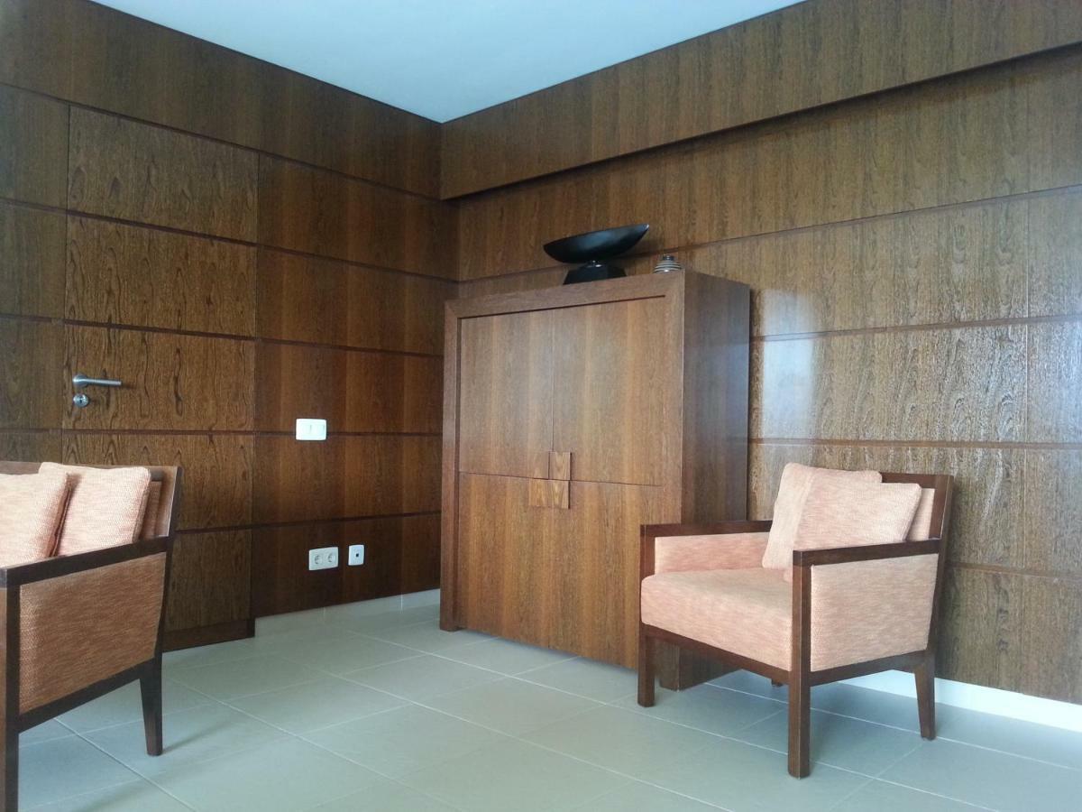 Apartamento T1 Herdade Dos Salgados 阿尔布费拉 外观 照片